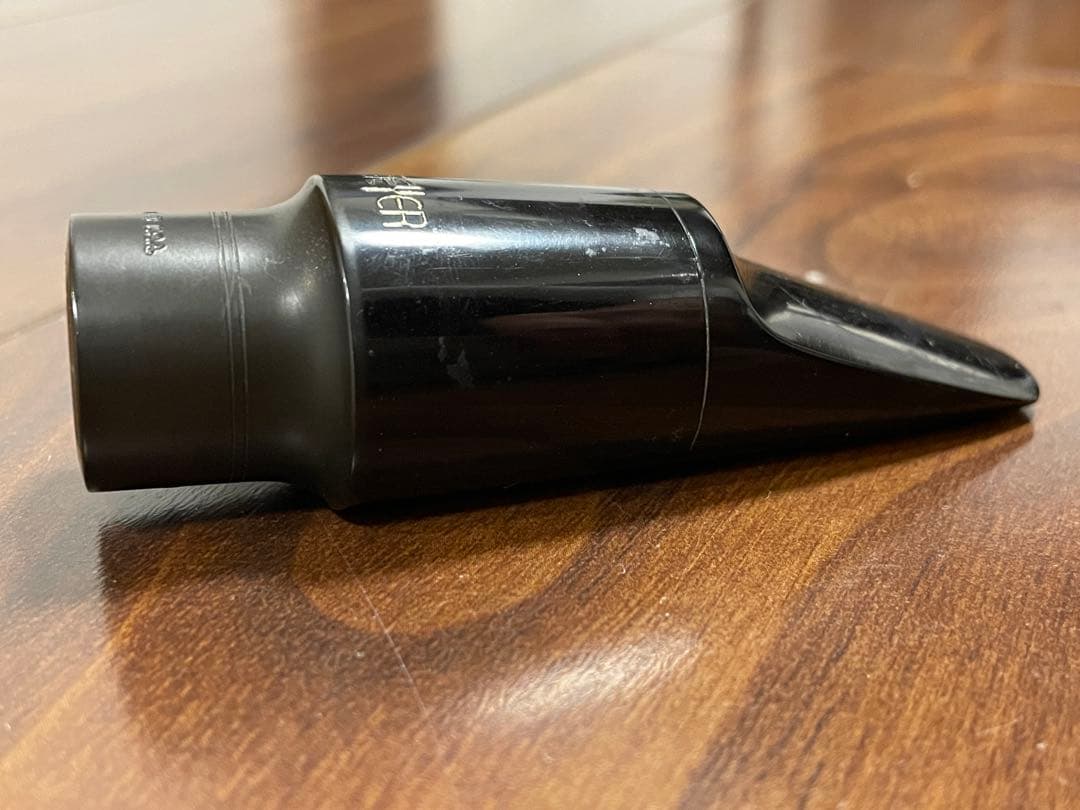 MEYER 5M アルトサックス用 マウスピース USA