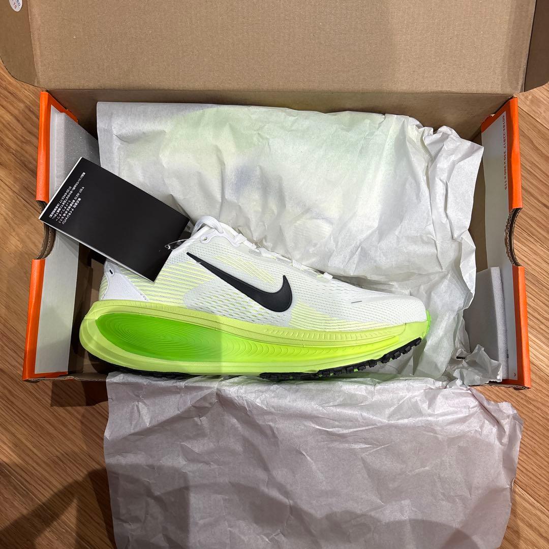 【新品未使用/24cm】ウィメンズ ナイキ ボメロ18