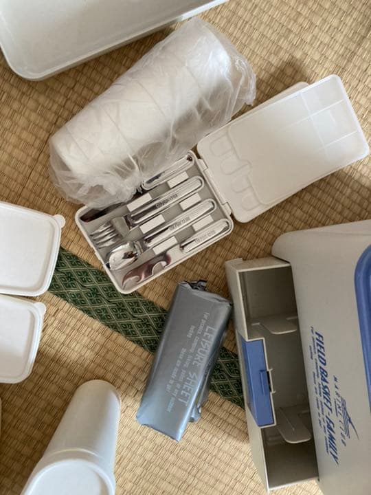 きゃんぷようひん3