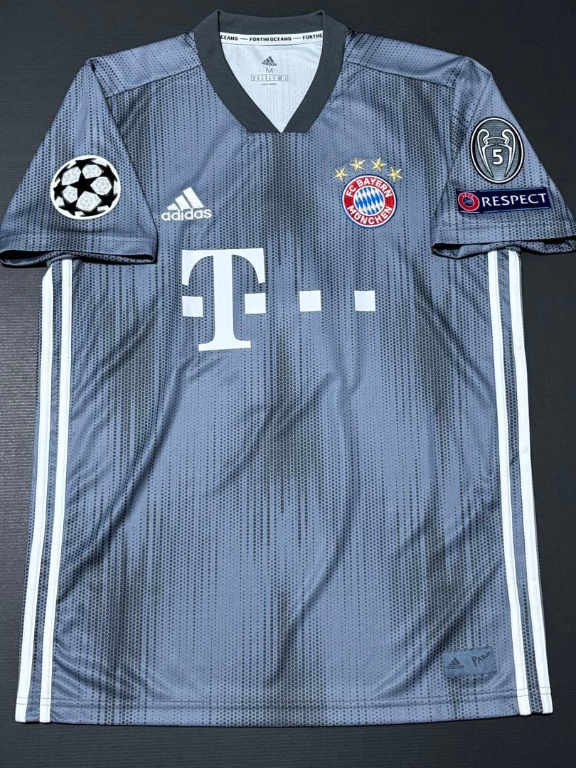 【ズーレ】バイエルンユニフォーム