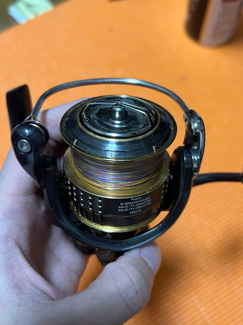 15イグジスト　2505f-h