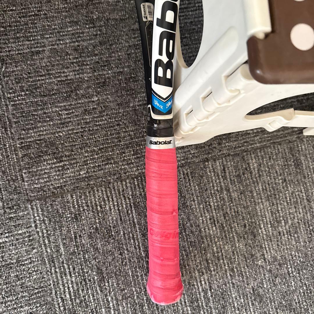 バボラ ピュア ドライブ