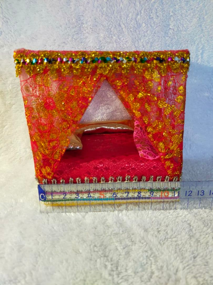 プラクルアン　クマントーン　ベット付き　開運　金運　商売繁盛　厄除け　魔除け