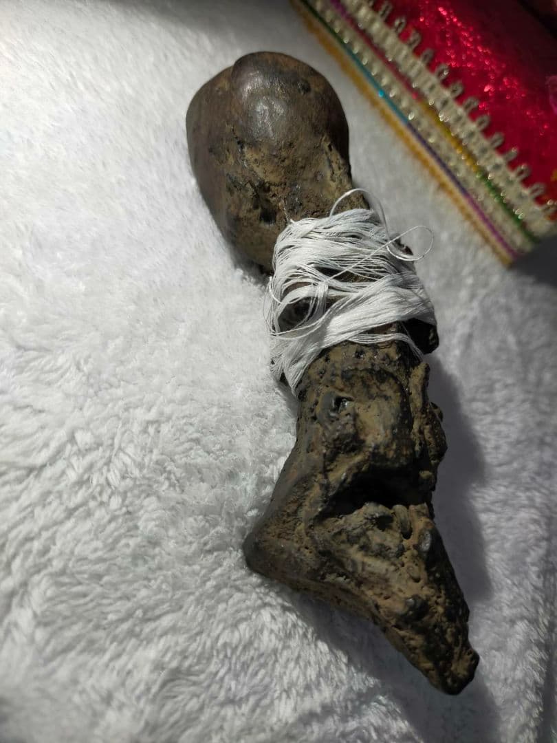 プラクルアン　クマントーン　ベット付き　開運　金運　商売繁盛　厄除け　魔除け