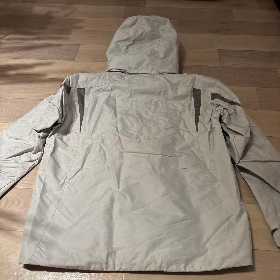 エレッセ　スキーウェア ellesse 上下セット　M レディース