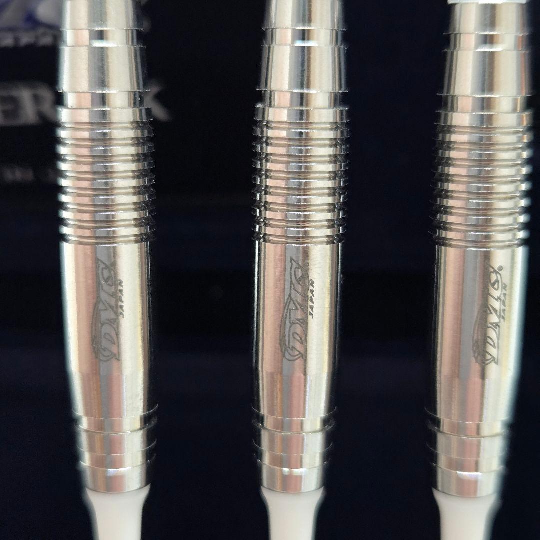 DMC マーベリック 18g