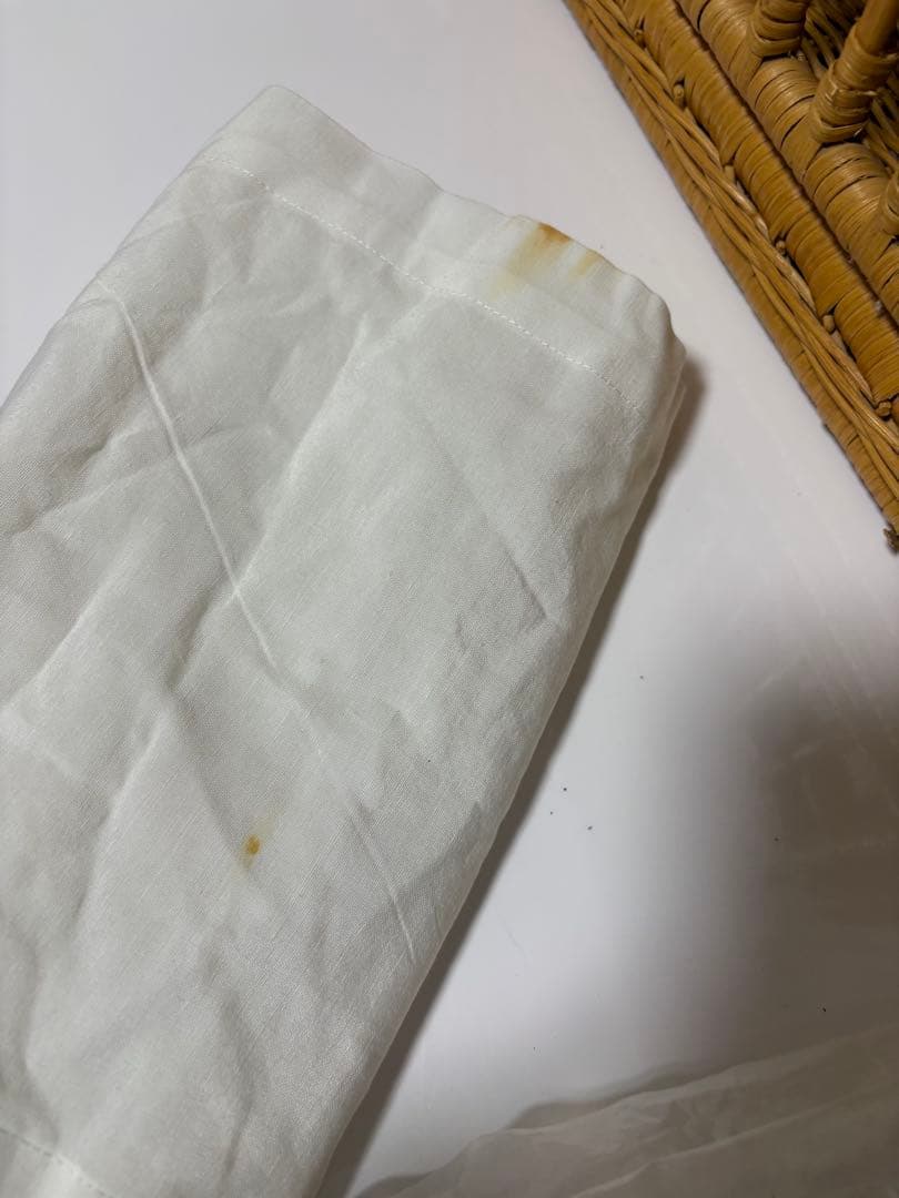 ラタンキャリーマイン