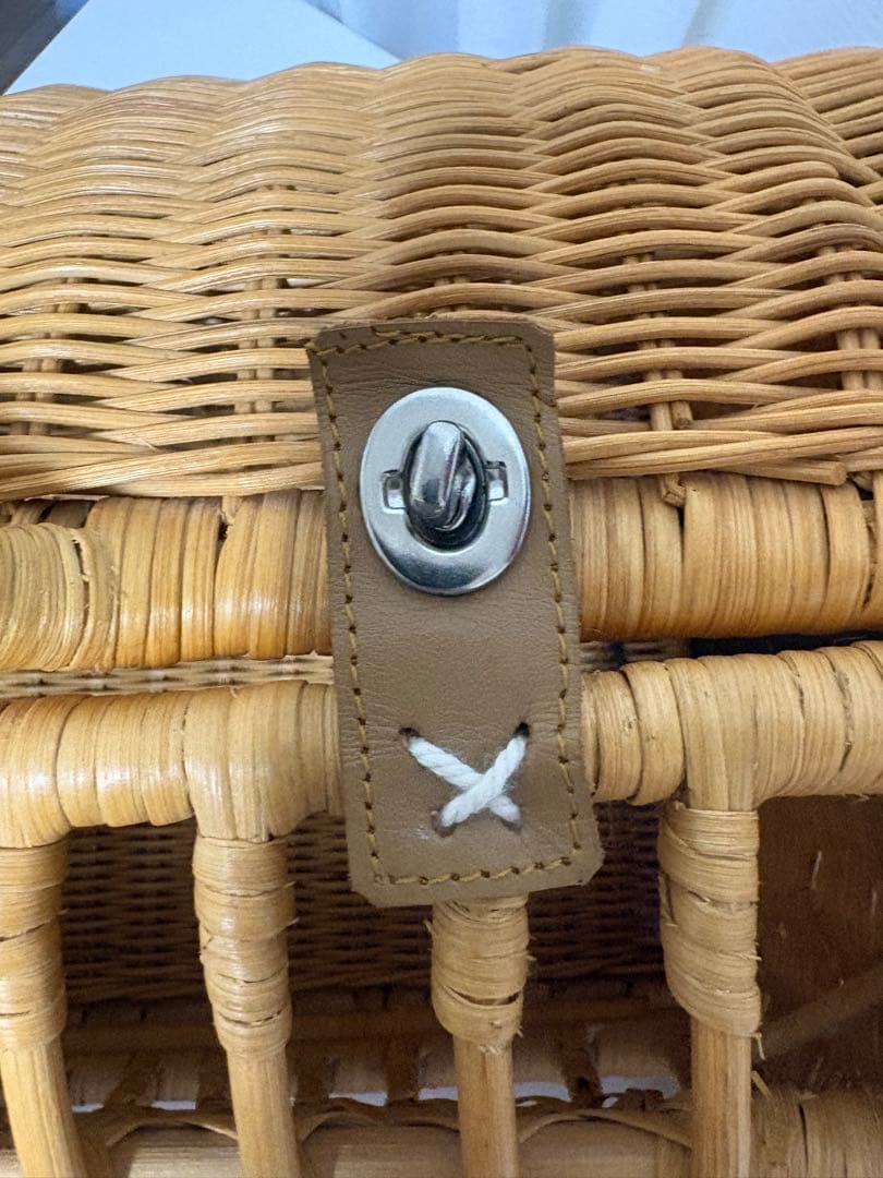 ラタンキャリーマイン