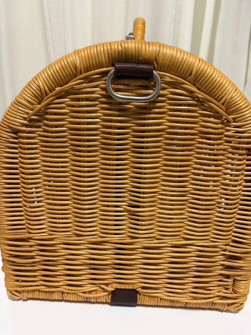 ラタンキャリーマイン