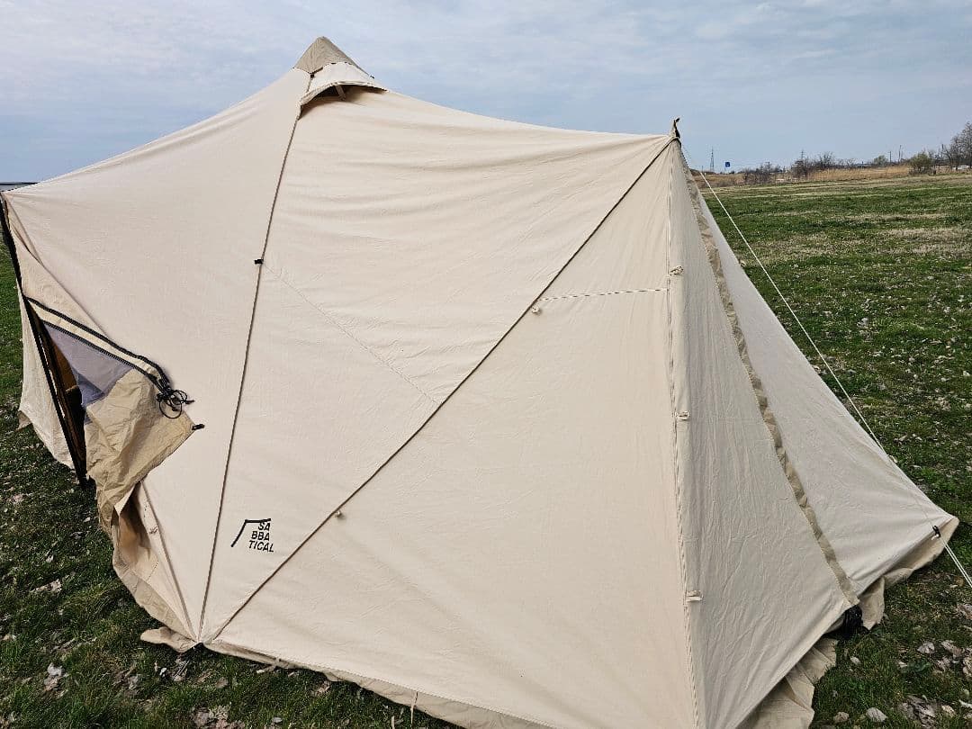 サバティカル スカイパイロットtc インナーセット