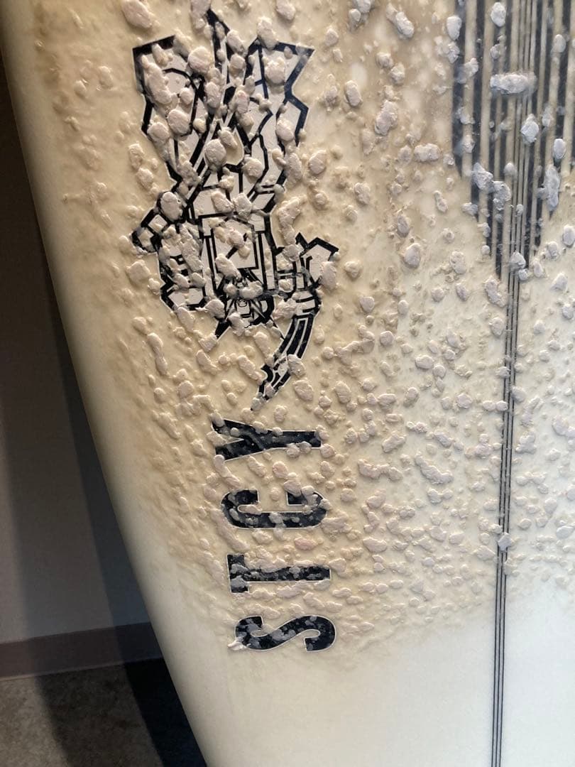 STCY Phantom Phlex ミッドレングス 6.4 40L