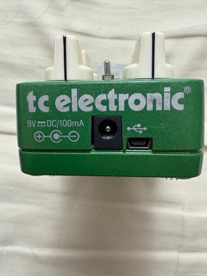 tc electronic FLASHBACK & CORONA セット