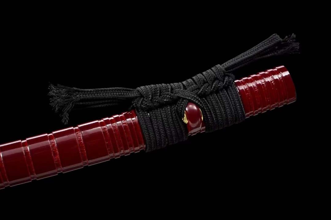 【玲瓏打刀】武具　刀装具　日本刀　模造刀 居合刀