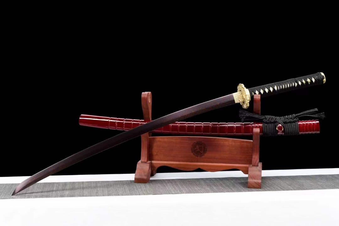 【玲瓏打刀】武具　刀装具　日本刀　模造刀 居合刀