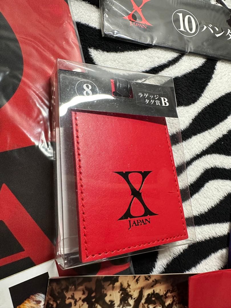 【レア品】パチンコXJAPAN グッズ他◇おまとめ