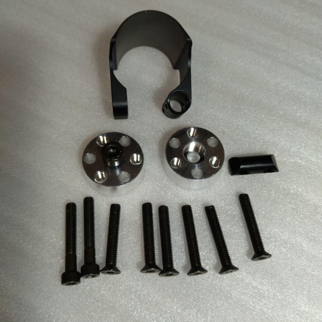 LOOK R96 L96トラックフレーム用カーボンステム 100mm T20