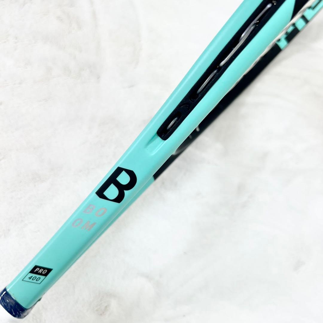 【極美品】 HEAD BOOM PRO 400 G2 2022年モデル