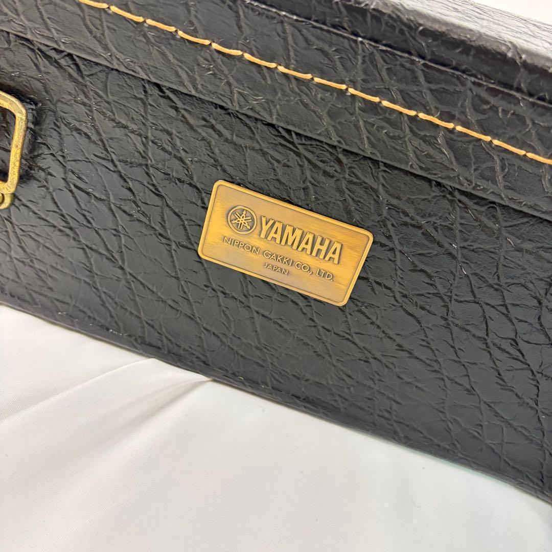 YAMAHA JAPAN vintage FG-240 グリーンラベル