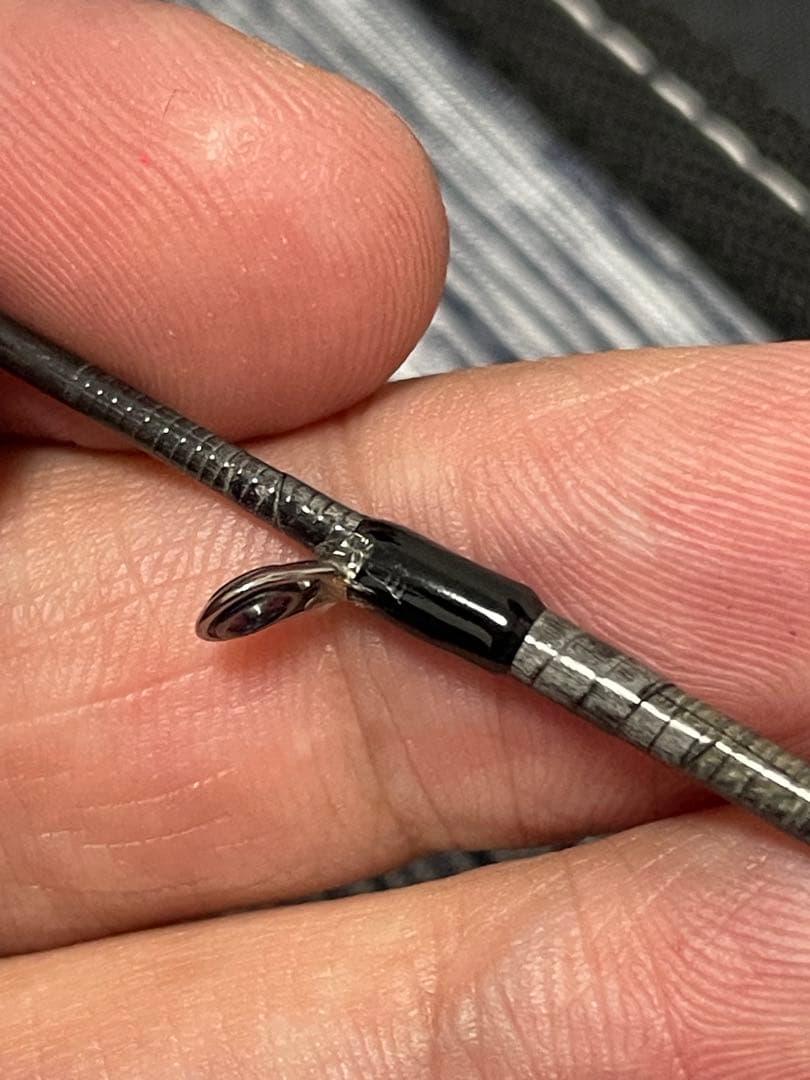 オリムピック 21CORTO　572UL-HS ☆美品☆早い者勝ち☆アジング☆