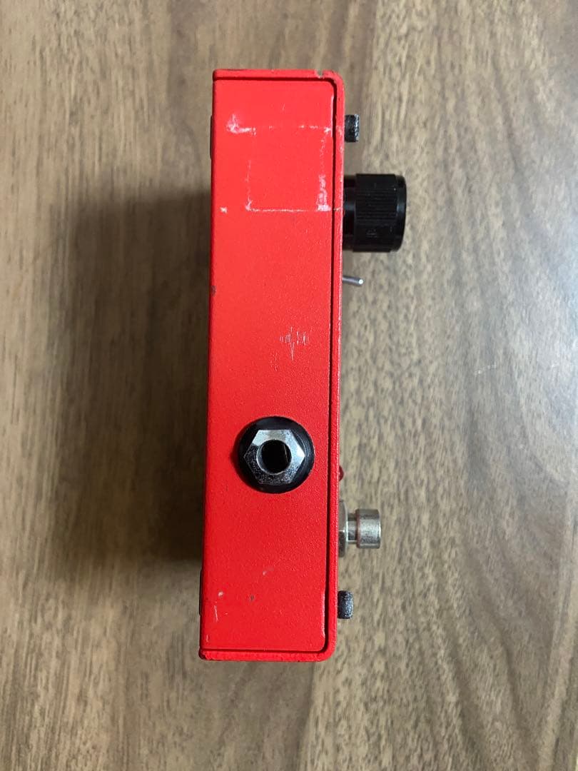 DIGITECH ( デジテック )Drop 【アダプター付き】