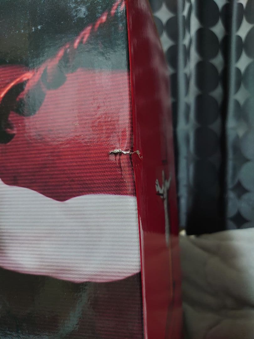 メディコム・トイ ヱヴァンゲリヲン 新劇場版:序 リリス スタチュー