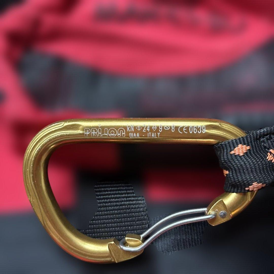 Hiko sport レスキューPFD MARABU 急流救助　ライフジャケット