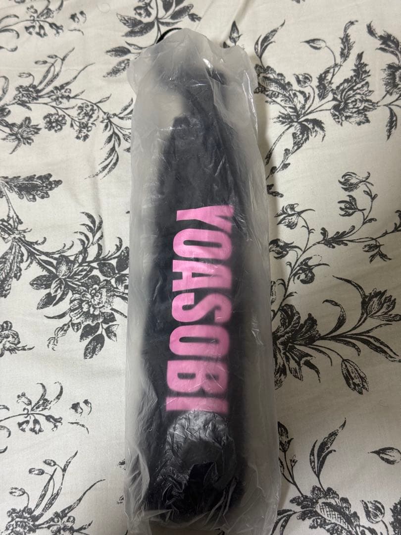 YOASOBI アジアツアー　超現実　シンガポール限定 折りたたみ傘