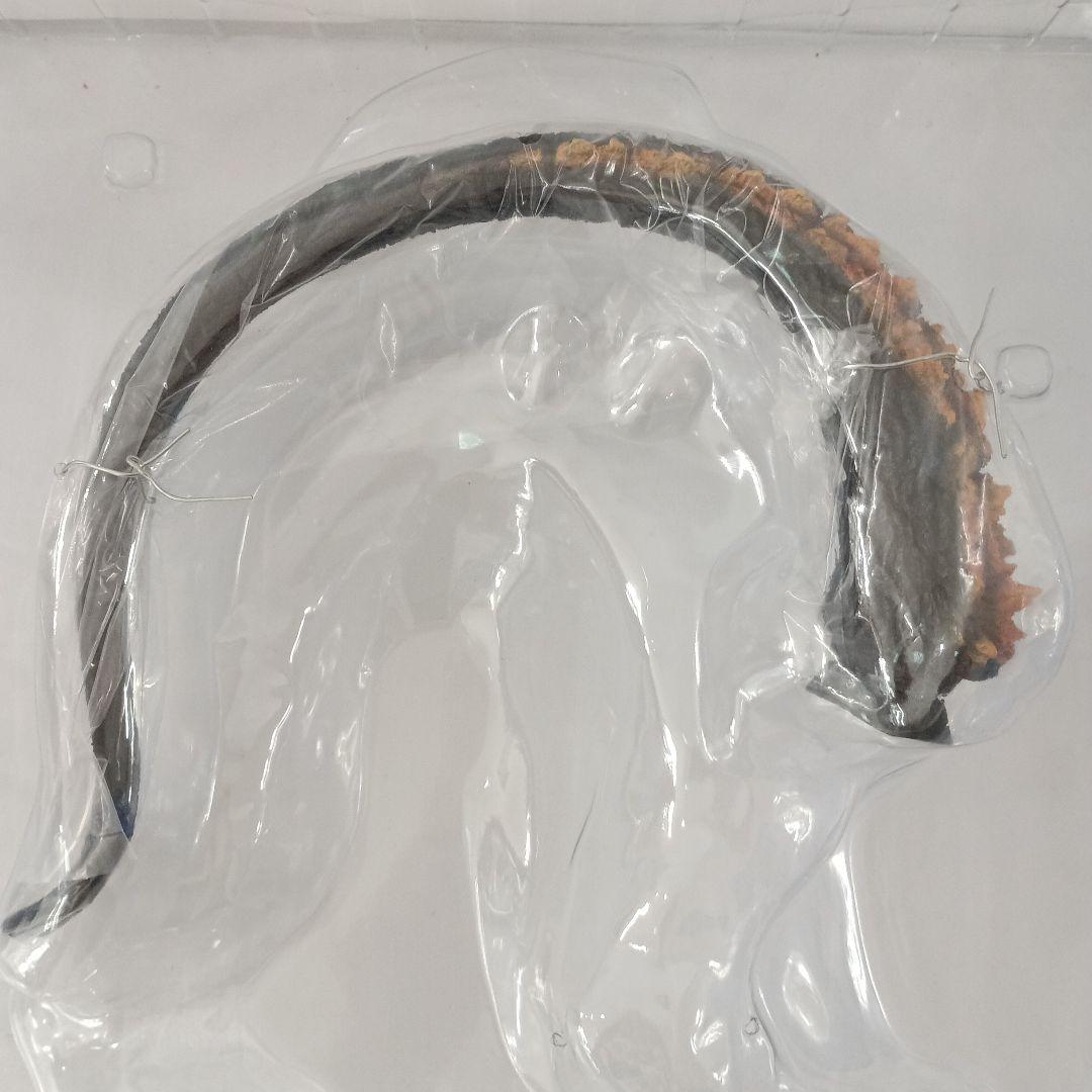 エヴァンゲリオン2号機 ビースト“G”モード 東宝30cmシリーズ