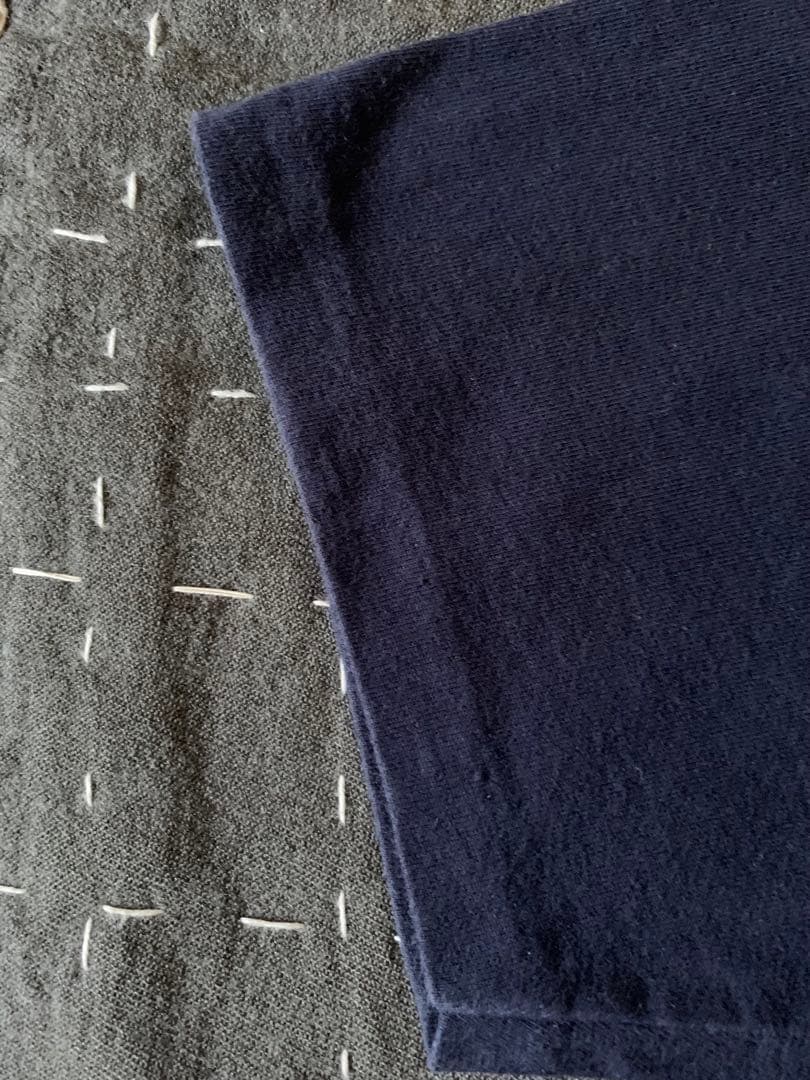 90s VOLCOM vtg Tシャツ 脇プリ マルチ powell パウエル