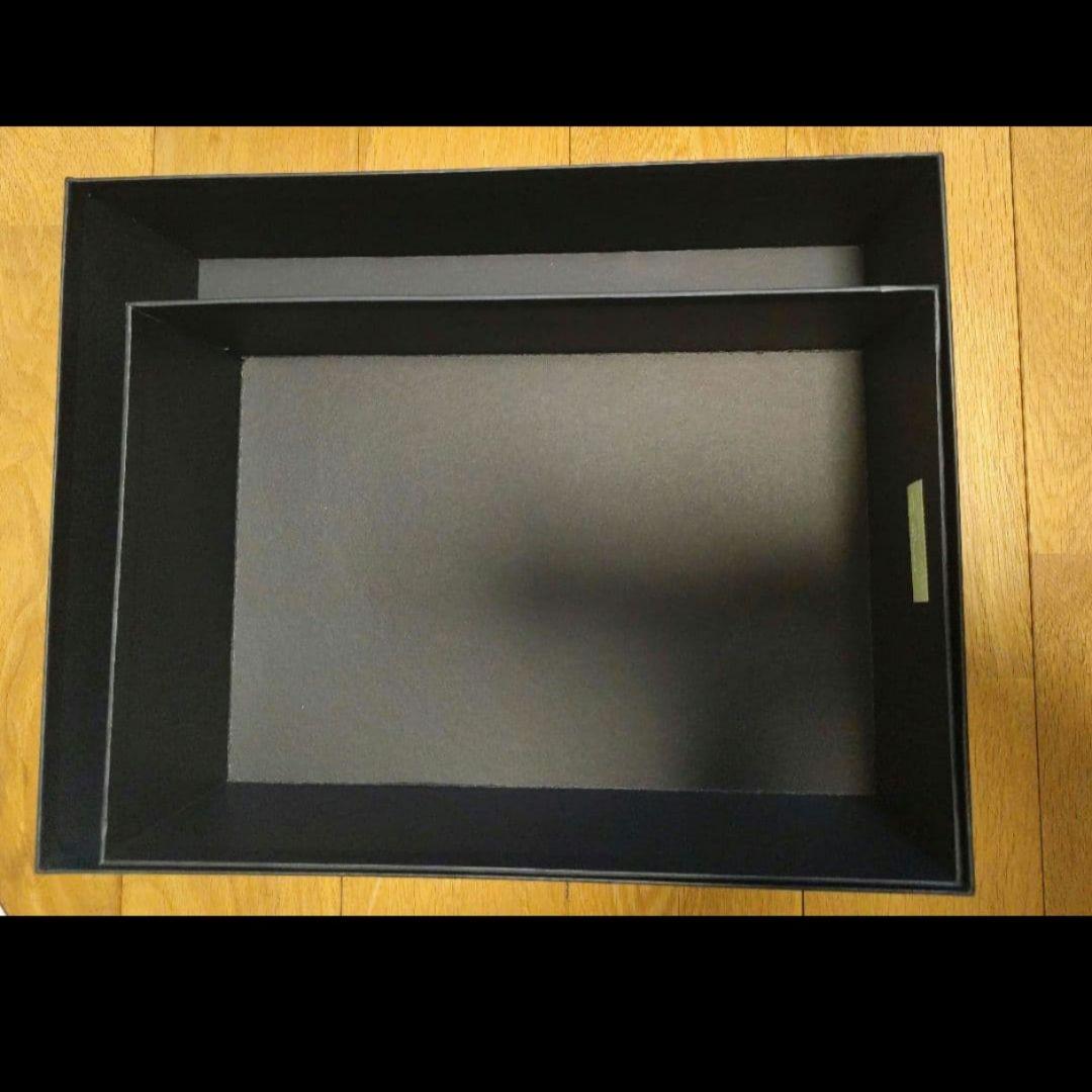 紙袋　ショッパー　エコバッグ　ギフト袋　プレゼント　ラッピング　ヴェルサーチ