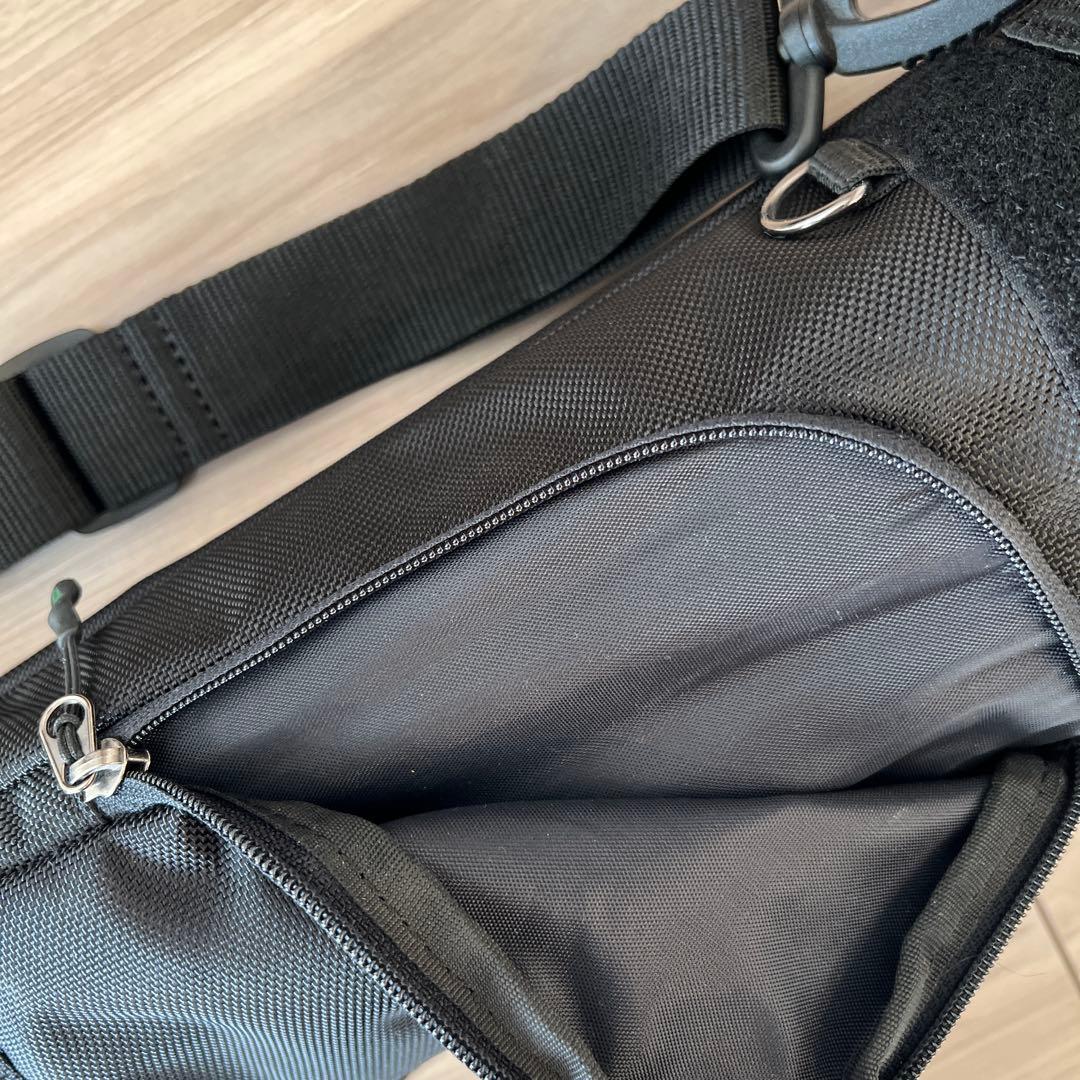 BEAMS GOLF セルフスタンド ゴルフケース