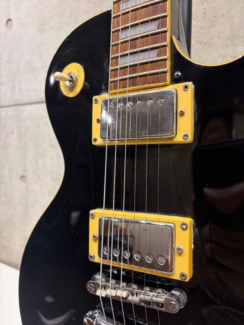 TOKAI レスポールカスタム　ビンテージ