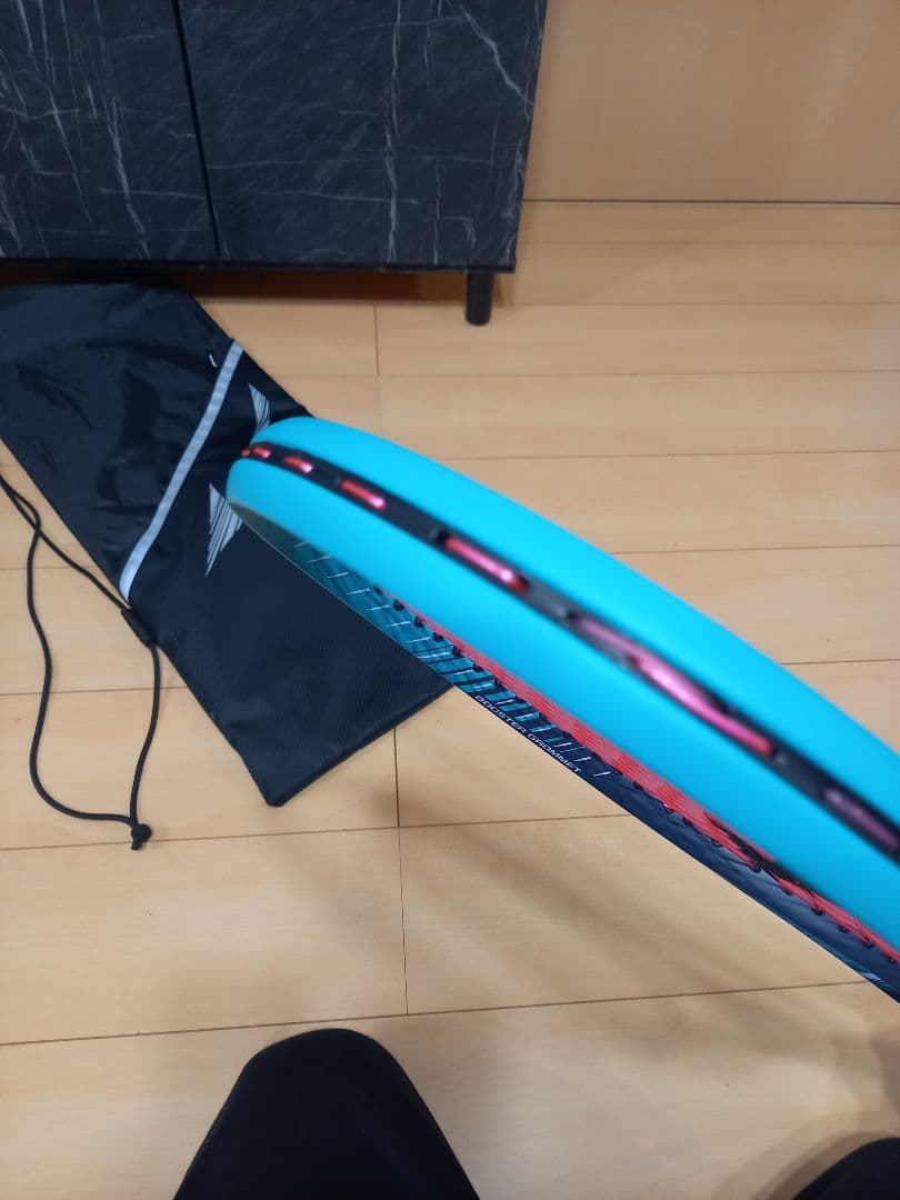 ミズノDFORCE　VS50　スペシャルチューン