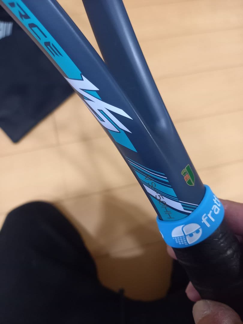 ミズノDFORCE　VS50　スペシャルチューン