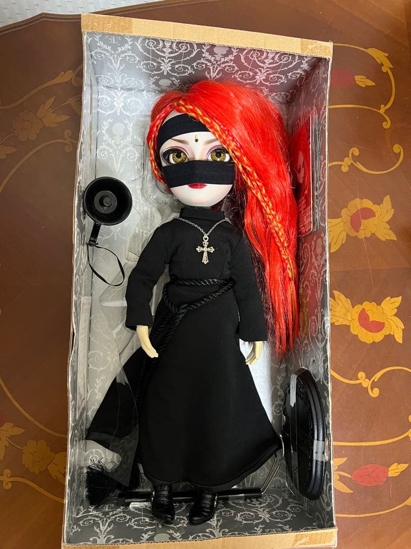 限定品　hide DOUBTテヤン　貴重