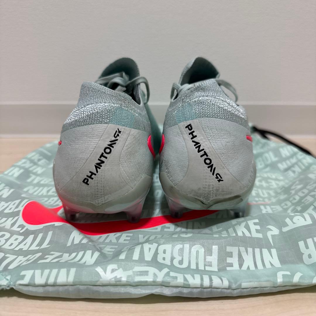 最終値下げ　ファントム GX 2 エリート AG-PRO シンガード付き