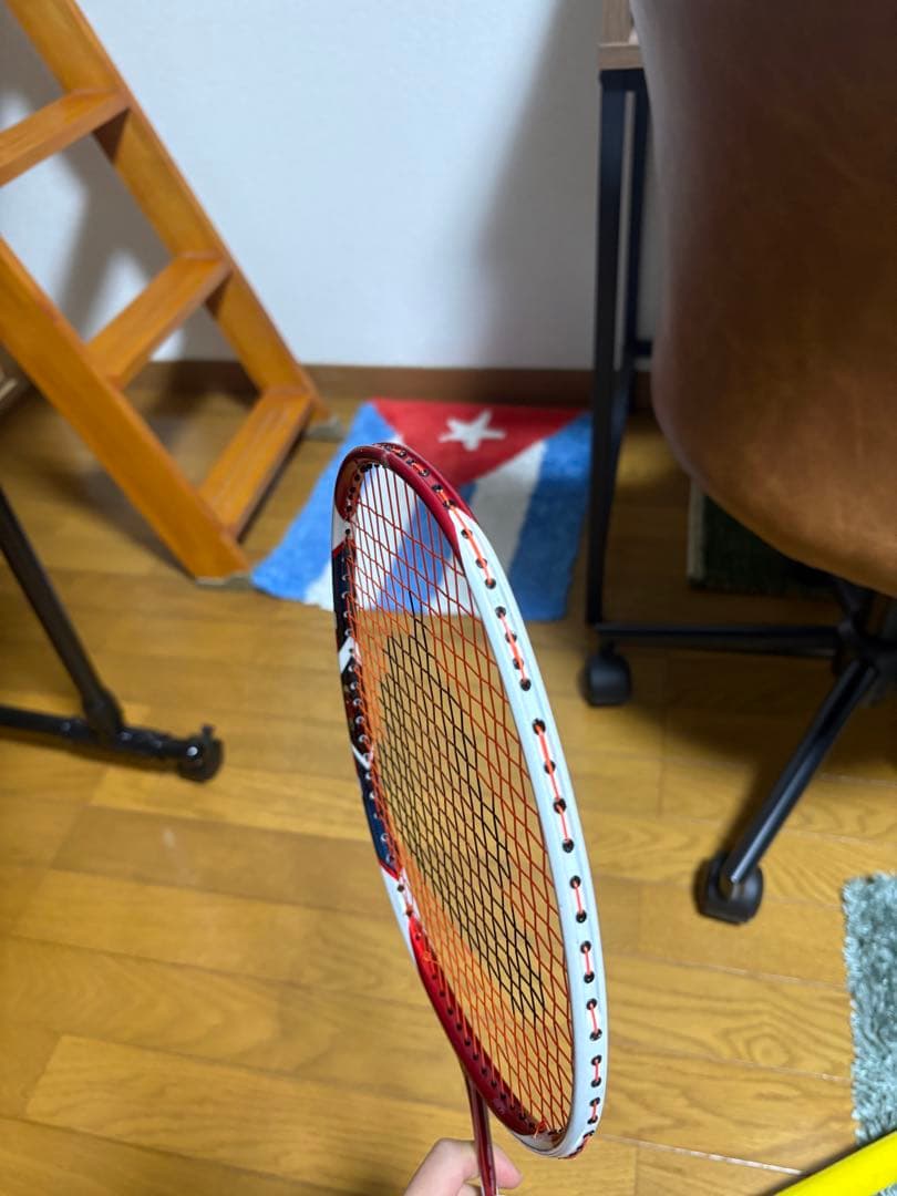 ラケット ARCSABER11