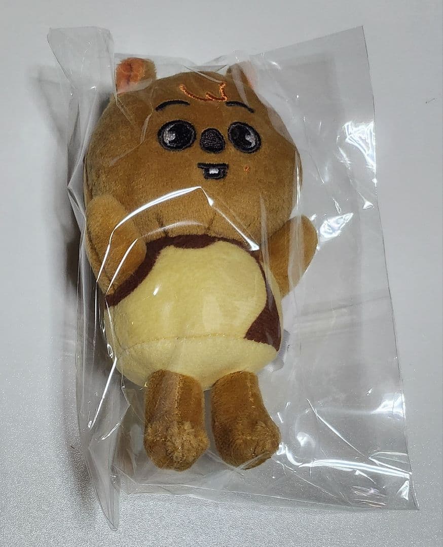 新品　SKZOO スキズー stray kids プリン バッグチャーム