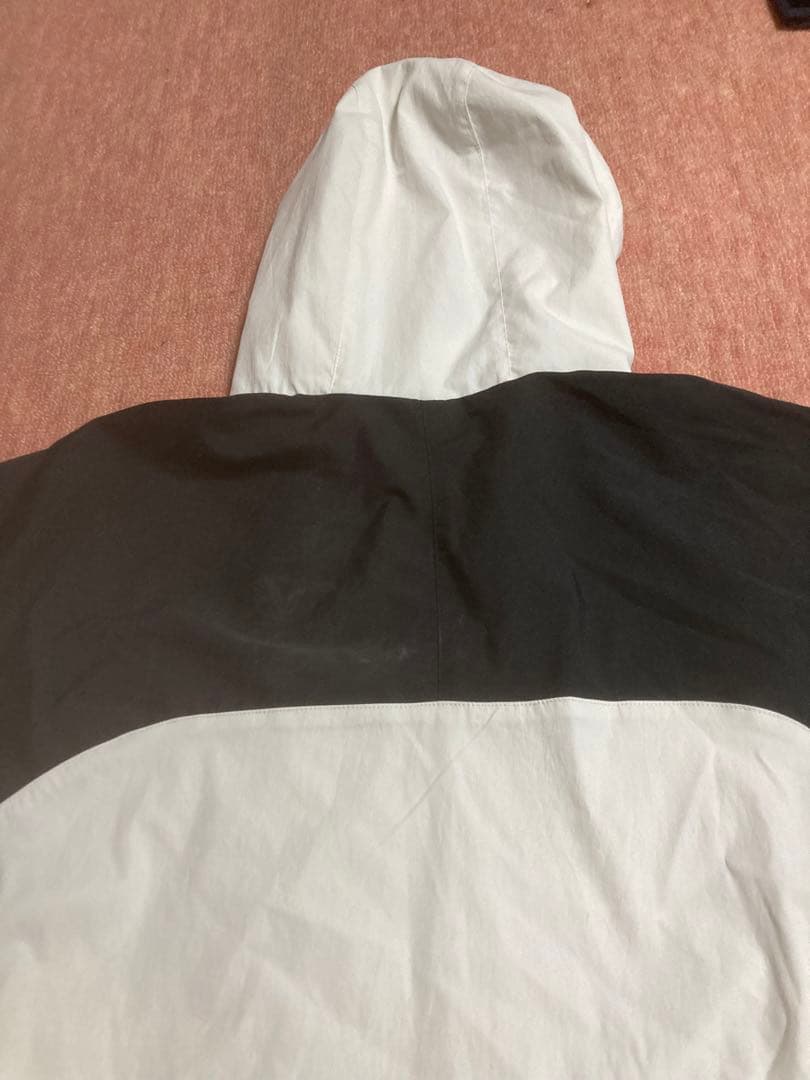 一度着用　極美品　ゴルフキャラウェイジャンパー　キャラウェイパーカー