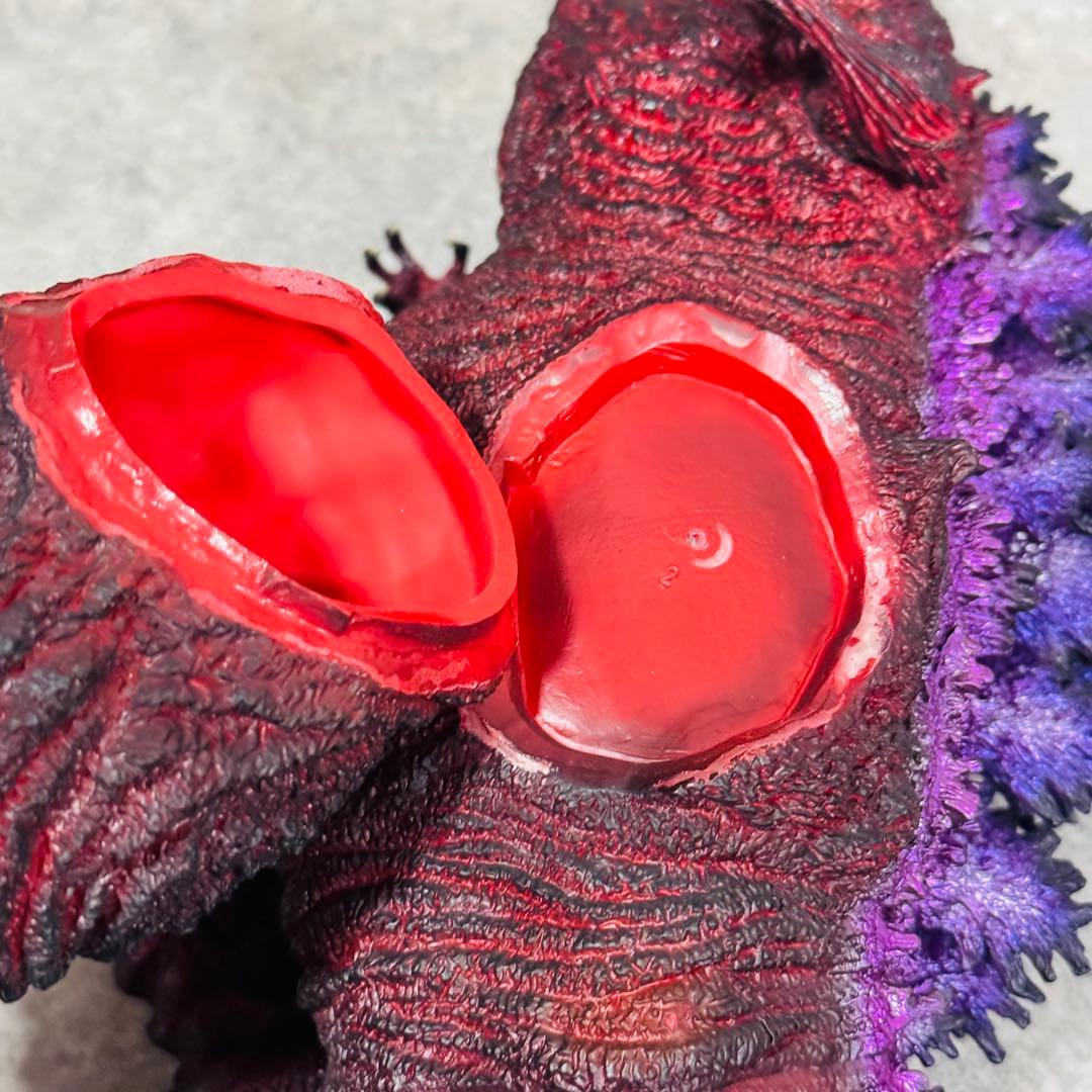 ゴジラ（2016） 覚醒Ver.第4形態 ストア限定版 東宝30cmシリーズ