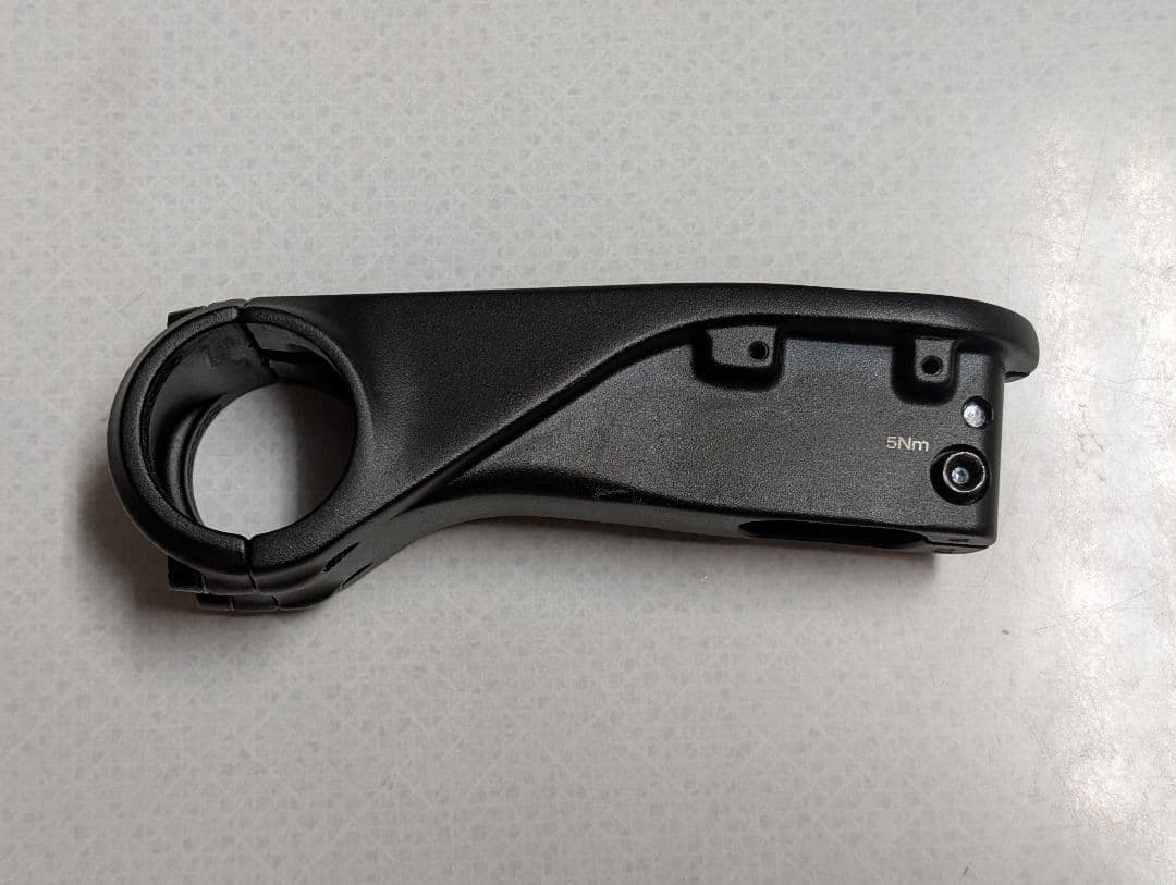 パーツ LOOK 795 BLADE RS AERO DESIGN STEM 90mm