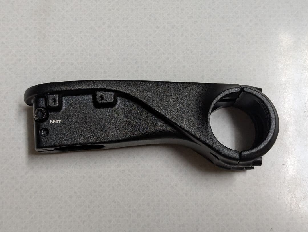 パーツ LOOK 795 BLADE RS AERO DESIGN STEM 90mm