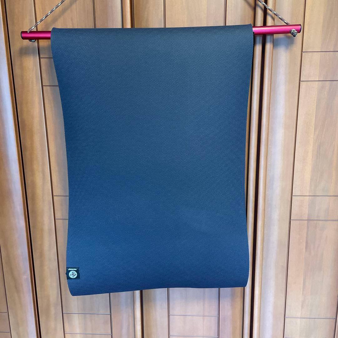 マンドゥカ　エックス　ヨガマット　専用袋付き