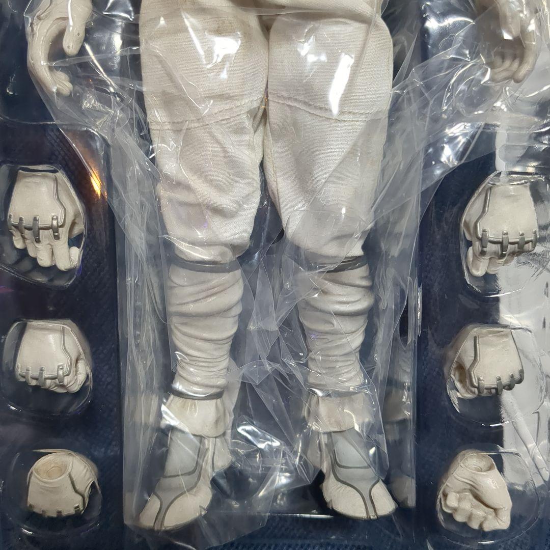 1/6 12インチサイズ threezero G.I.ジョー ストームシャドウ