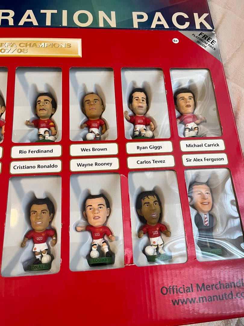 リー　コリンシアンセット