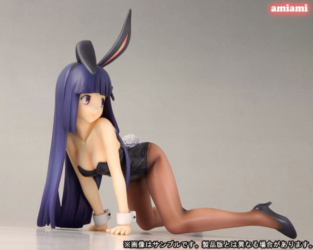 かんなぎ なぎ つぐみ ざんげちゃん 1/7 完成品フィギュア