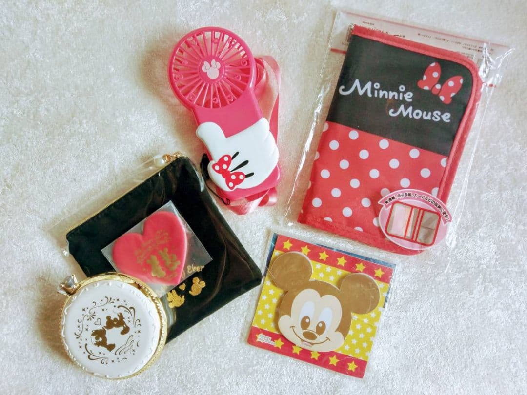 【希少】ミッキー&ミニーのディズニー婚姻届&ウエディンググッズ11点セット