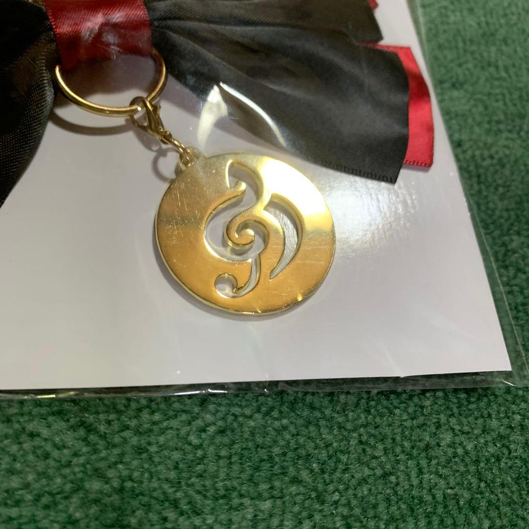 d*k様 シクフォニ リボンチャーム 暇72