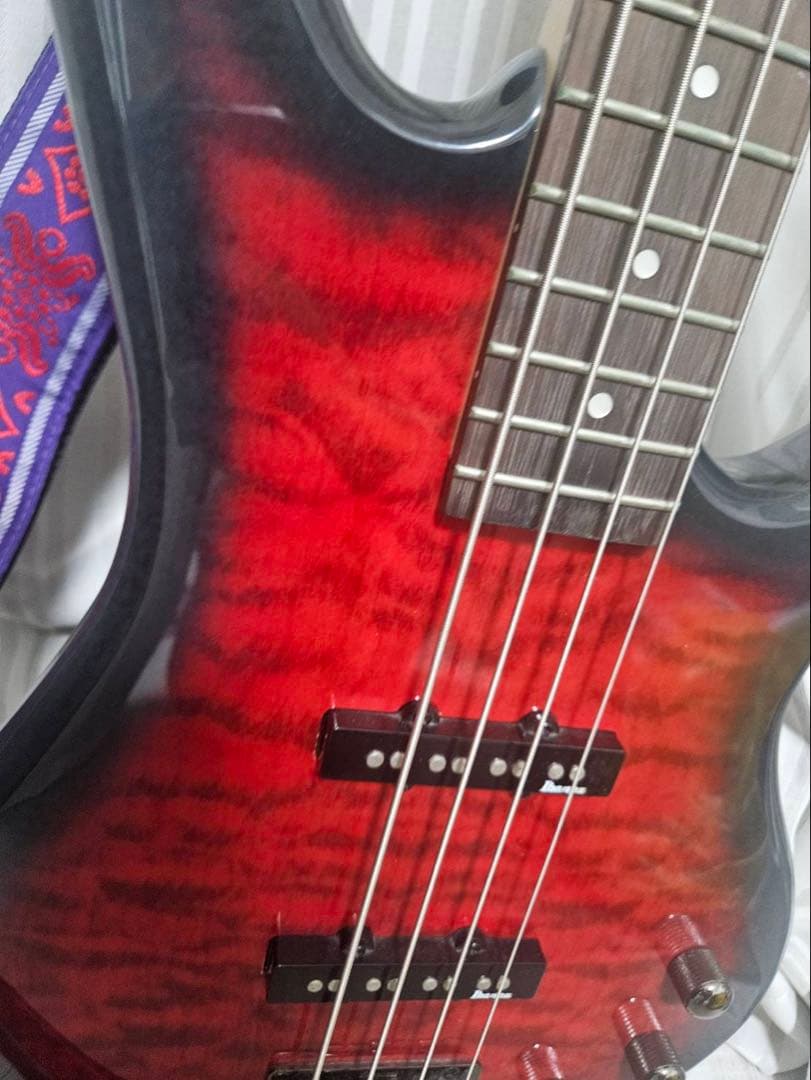 Ibanez GIO Soundgear GSR370 エレキベース