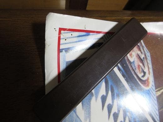 ゴジラ　キングザウルス　ポピーの広告ポスター　大判